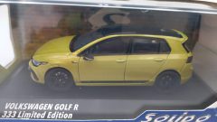 Solido Volkswagen Golf R 333 2023 1/43 - foto 3