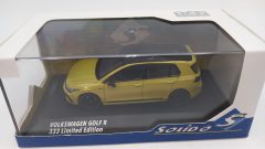 Solido Volkswagen Golf R 333 2023 1/43 - foto 4