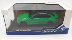 Solido BMW M5 Competition 2022 1/43 - foto 4