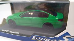 Solido BMW M5 Competition 2022 1/43 - foto 3