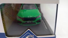 Solido BMW M5 Competition 2022 1/43 - foto 2