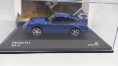 Solido Porsche 911 964 RS 1992 1/43 - foto 3