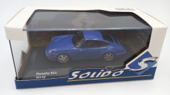Solido Porsche 911 964 RS 1992 1/43 - foto 7