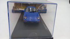 Solido Porsche 911 964 RS 1992 1/43 - foto 2