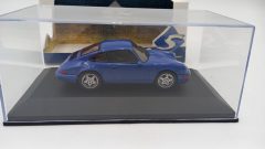 Solido Porsche 911 964 RS 1992 1/43 - foto 6