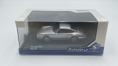 Solido Porsche 911 964 RS 1/43