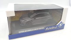 Solido Toyota GR Corolla Circuit Edition 2023 1/43 - scala 1:43