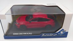 Solido Honda Civic Type R (FL5) 2022 1/43 - foto 4