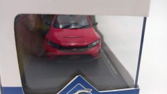 Solido Honda Civic Type R (FL5) 2022 1/43 - foto 2