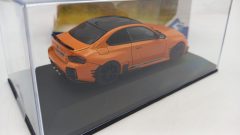 Solido BMW M2 M Performance 2024 1/43 - foto 2