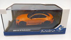 Solido BMW M2 M Performance 2024 1/43 - foto 3
