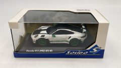 Solido Porsche 911 (992) GT3 RS 1/43 - scala 1:43