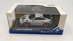 Solido Porsche 911 (992) GT3 RS 1/43 - scala 1:43