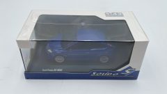 Solido Ford Focus RS MK2 1/43 - scala 1:43