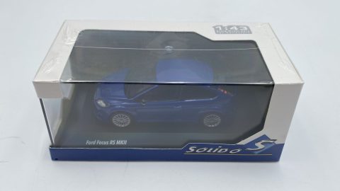Solido Ford Focus RS MK2 1/43