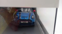 Solido Mini Cooper JCW (F56) 2023 1/43 - foto 2