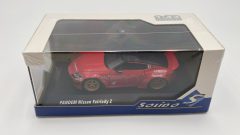 Solido Pandem Nissan Fairlady Z 2022 1/43 - scala 1:43