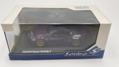 Solido Pandem Nissan Fairlady Z 2022 1/43 - scala 1:43
