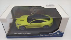 Solido Aston Martin DB12 2023 1/43 - foto 3