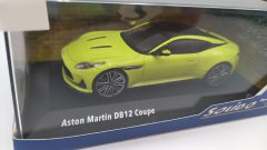 Solido Aston Martin DB12 2023 1/43 - foto 1