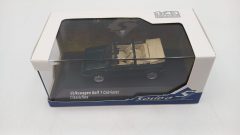 Solido Volkswagen Golf 1 Cabriolet Classicline 1992 1/43 - foto 4
