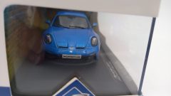 Solido Porsche 911 (992) GT3 Touring 2023 1/43 - foto 2