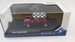 Solido Mini Cooper Sport 1997 1/43 - foto 4