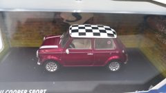 Solido Mini Cooper Sport 1997 1/43 - foto 3