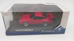 Solido Porsche 911 (964) RS 3.8 1994 1/43 - foto 3