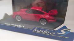 Solido Porsche 911 (964) RS 3.8 1994 1/43 - foto 2