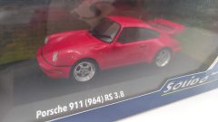 Solido Porsche 911 (964) RS 3.8 1994 1/43 - scala 1:43