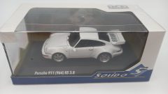 Solido Porsche 911 (964) RS 3.8 1994 1/43 - foto 3