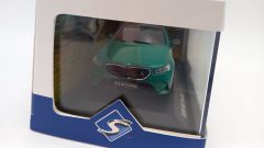 Solido BMW M5 Touring 2024 1/43 - foto 2