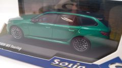 Solido BMW M5 Touring 2024 1/43 - foto 3