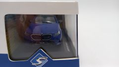 Solido BMW M5 Sedan 2024 1/43 - foto 2