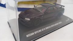 Solido Nissan Skyline GT.R (BNR34) with Nismo parts 1999 1/43 - scala 1:43