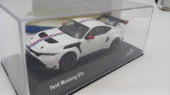 Solido Ford Mustang GTD 2025 1/43 - scala 1:43