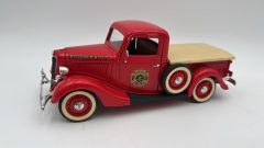 Solido Ford V8 1936 beverly hills 1/19,  senza scatola originale - scala 1:19