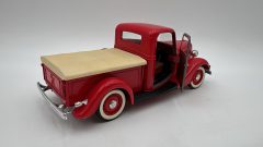 Solido Ford V8 1936 beverly hills 1/19,  senza scatola originale - foto 2
