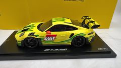 Spark Porsche 911 GT3 RS 1/18, Limited edition 911 PCS - foto 3