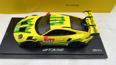 Spark Porsche 911 GT3 RS 1/18, Limited edition 911 PCS - foto 2