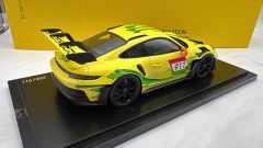Spark Porsche 911 GT3 RS 1/18, Limited edition 911 PCS - foto 4