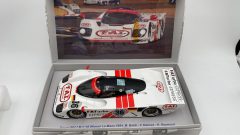 Sparkmodel Dauder 962 LM n.36 Winner LM 1994 1/18 - scala 1:18