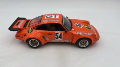 Sparkmodel Porsche 911 RSR 3.0 Nurburgring 1975 1/18 - foto 5