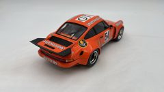 Sparkmodel Porsche 911 RSR 3.0 Nurburgring 1975 1/18 - foto 6