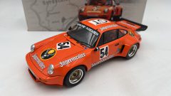 Sparkmodel Porsche 911 RSR 3.0 Nurburgring 1975 1/18 - foto 1