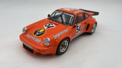 Sparkmodel Porsche 911 RSR 3.0 Nurburgring 1975 1/18 - foto 3