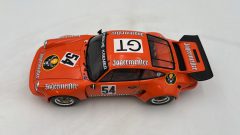 Sparkmodel Porsche 911 RSR 3.0 Nurburgring 1975 1/18 - foto 4