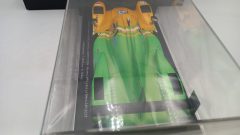 Sparkmodel Oreca 07 INTER EUROPOL COMPETITION winner LMP2 class 24h Le Mans 2025 1/18 - foto 4