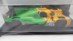 Sparkmodel Oreca 07 INTER EUROPOL COMPETITION winner LMP2 class 24h Le Mans 2025 1/18 - foto 5